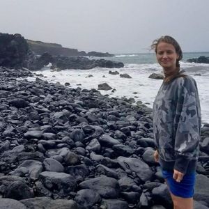 Meet your Posher, Jacqui